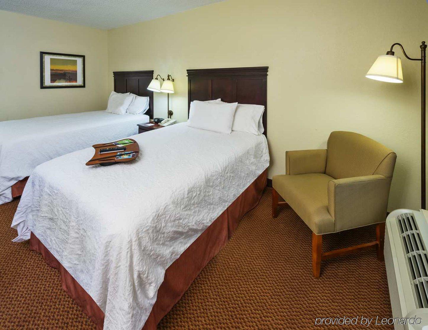 Red Roof Inn Tupelo Ruang foto