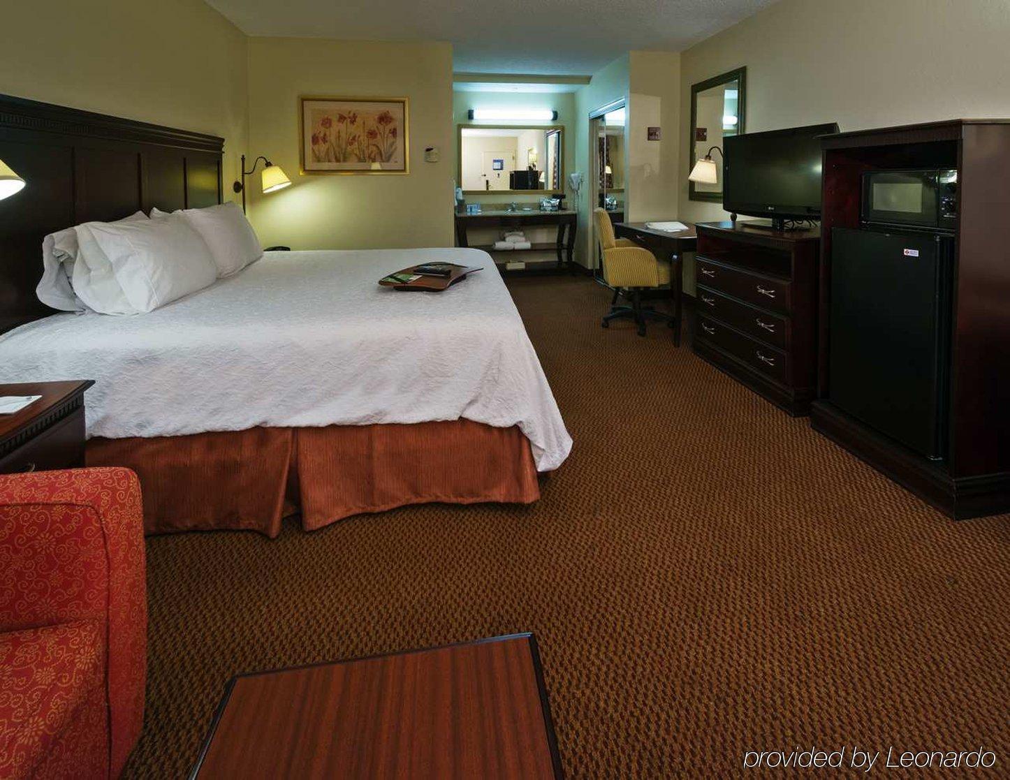 Red Roof Inn Tupelo Ruang foto