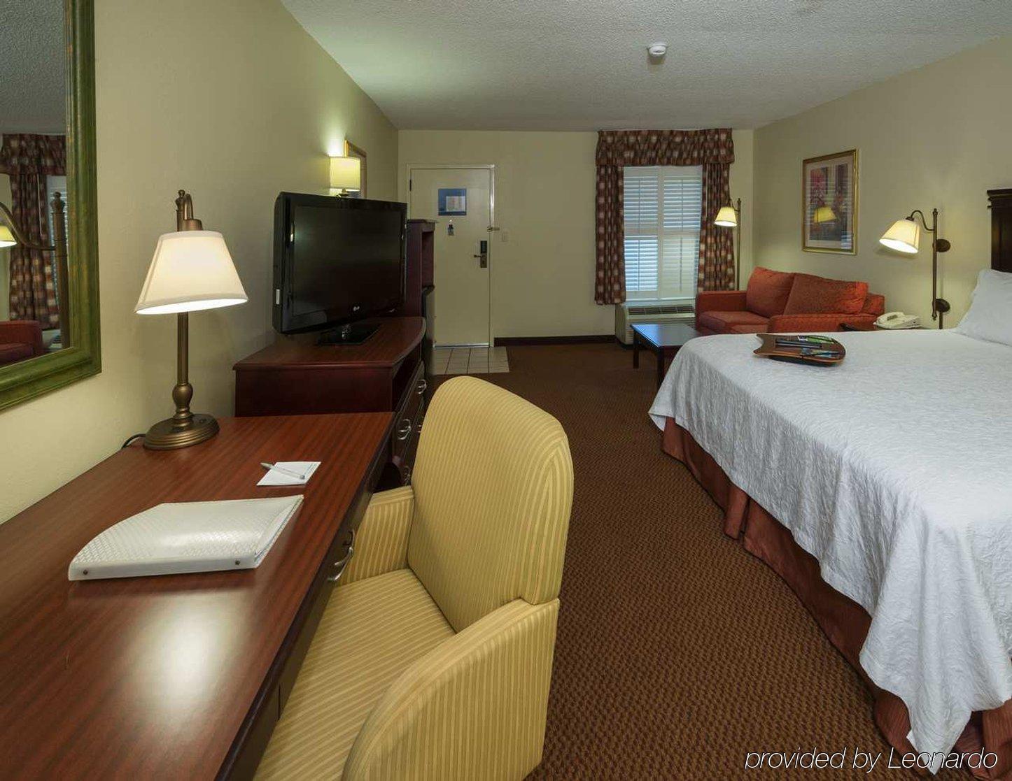 Red Roof Inn Tupelo Ruang foto