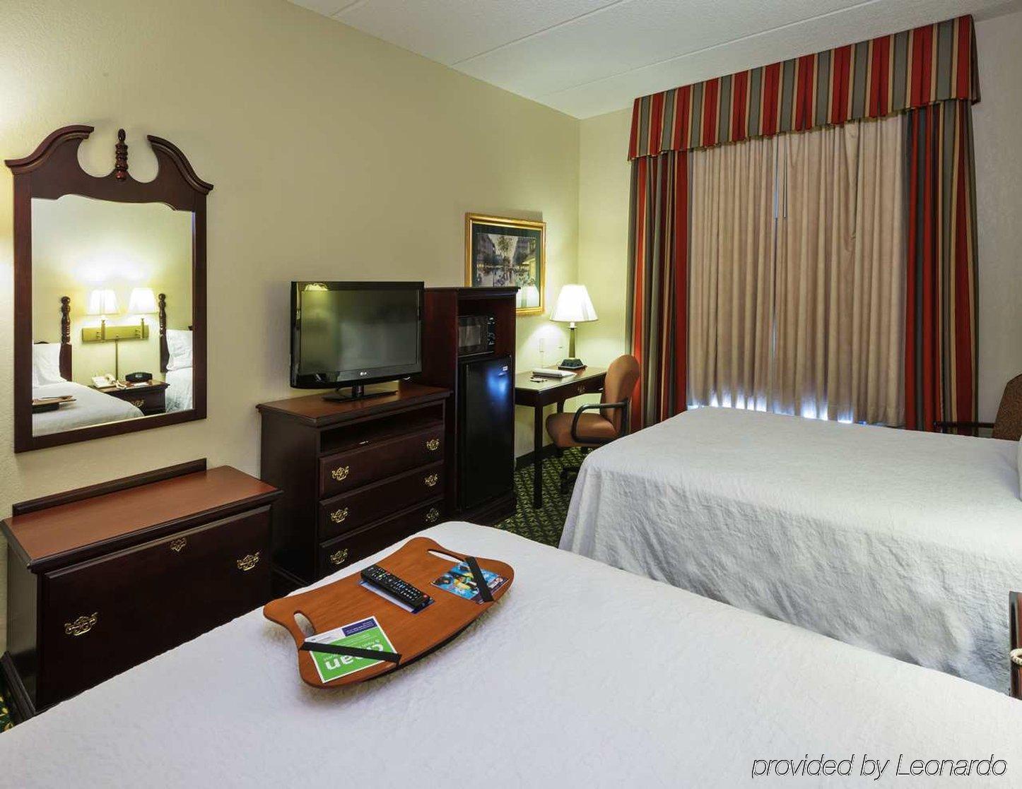 Red Roof Inn Tupelo Ruang foto