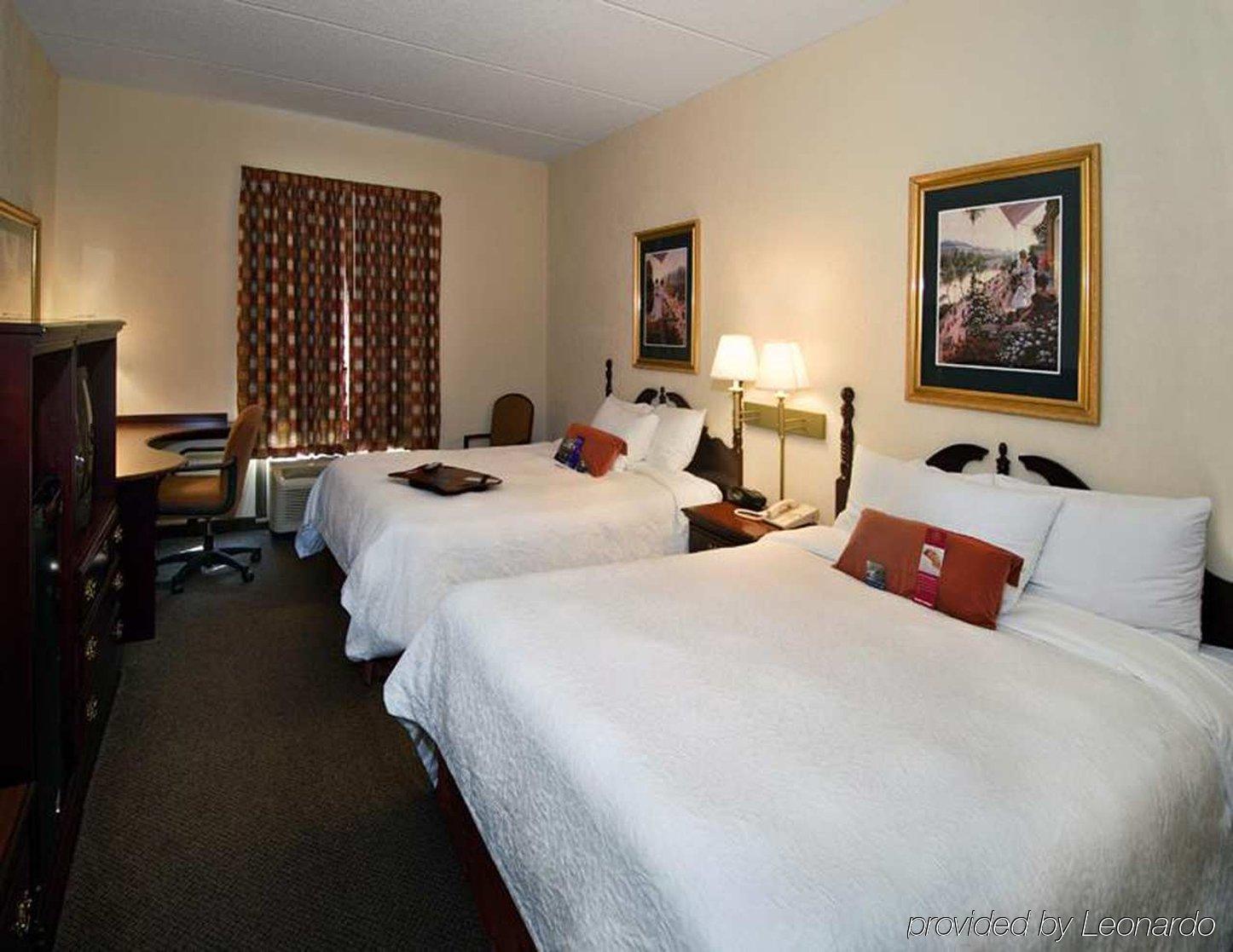 Red Roof Inn Tupelo Ruang foto