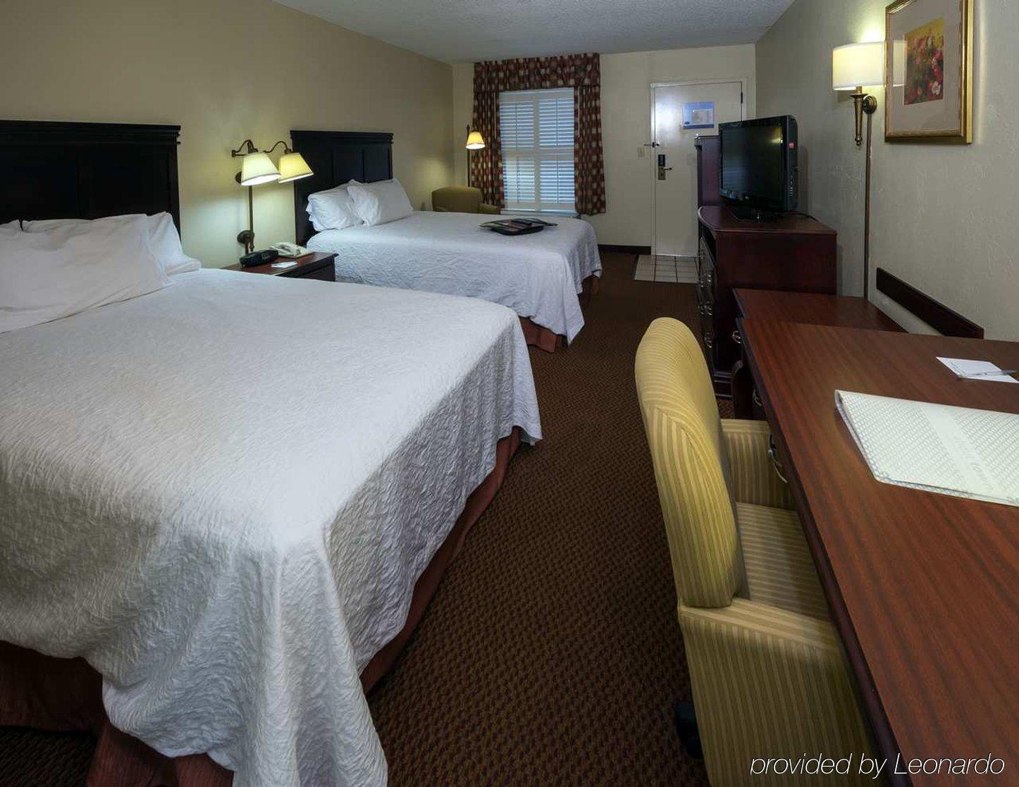 Red Roof Inn Tupelo Ruang foto